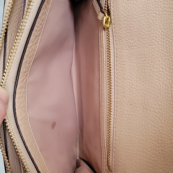 Tory Burch McGraw Convertible Crossbody - Picture 11 of 15